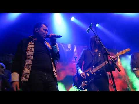 Amalgama (4) @ Nieuwe Nor, Heerlen, 18.12.2019