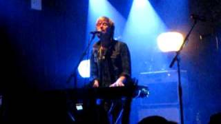 Japanese exchange student by The Rocket Summer