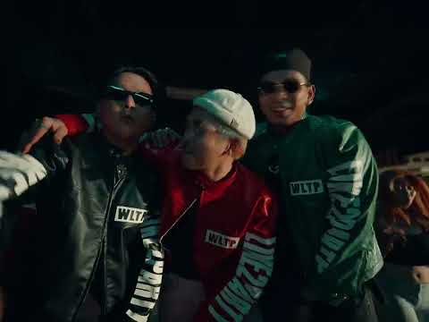 bang mister aloy and 2 more