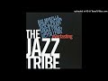 The Jazz Tribe, Ray Mantilla - Pecado Primero (2009)