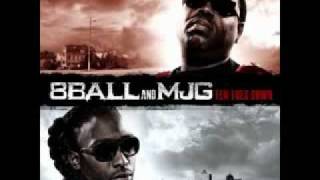8Ball n MJG -What They Do (ft. T.I.) lyrics NEW