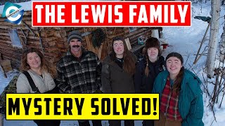 Whatever Happened to the Lewis Family From The Last Alaskan 2021