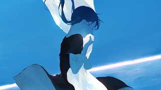 霽れを待つ / Orangestar(歌ってみた / aqu3ra)