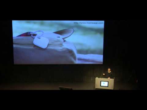 UTmessan 2014 - Örmessa: Internet of Things - Brian Suda, optional.is