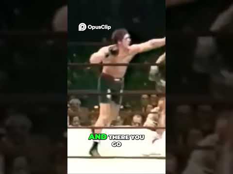 Knockout! Boxer Proves Critics Wrong With TKO Victory #boxing #boxeolegendario #mma #sports