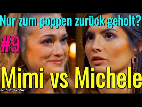 Bachelor 2021 Folge 9 FINALE | Er holt Michelle zurück, aber WER gewinnt?