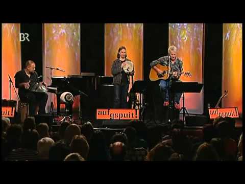 Aufgspuit! Schmidbauer & Kälberer mit Pippo Pollina - Südhang 7/16