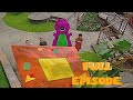 Barney Friends Up Down And Around Season 7 Episode 2 Full Episode SUBSCRIBE