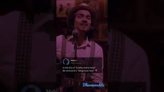sang hoon tera | ft- bhuvan bam #bhuvanbam #bbkivines #bbb #song