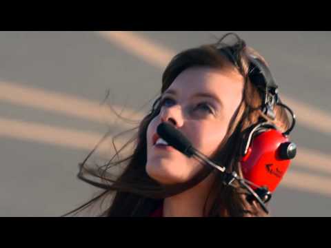 Pit Stop   Breitling TV commercial making of