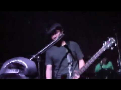 Smallpox Aroma live @ Bangcock Death Fest 2014 Part 2 (part 1 of 3)