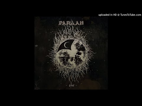 파리아(Pariah) - Lukas
