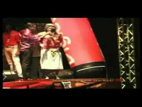 upgrade pt. 1. - Mahendra Ramkellwan