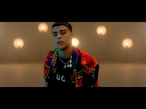 A Solas Remix - Lunay x Lyanno x Anuel AA x Brytiago x Alex Rose ( Video Oficial )
