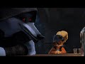 4K Puss In Boots The Last Wish 2022 Puss Meets Death