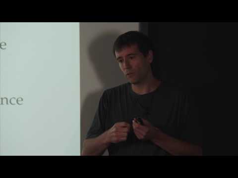 ICML 2017: Test of Time Award (Sylvain Gelly & David Silver)