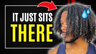 Download lagu How To Grow Low Porosity Hair FAST (The Smart Way) mp3