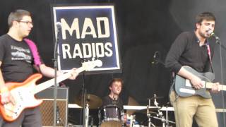 Mad Radios - In The Middle Of Nowhere @ FDM Namur 22-06-2012.MTS