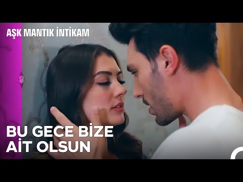En Özel EsZan Sahneleri #9  - Aşk Mantık İntikam