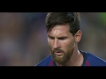 Lionel Messi vs Deportivo Alaves 19/08/18   18/19 season.