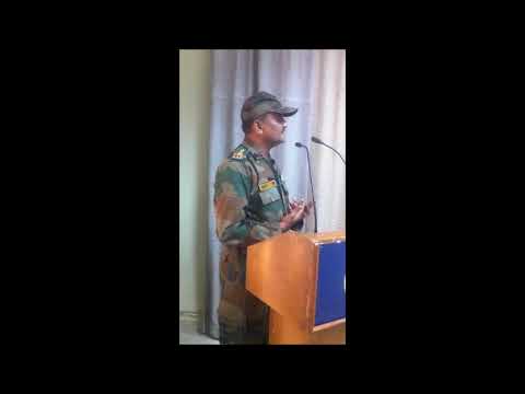 DGR Programme Retail management Review