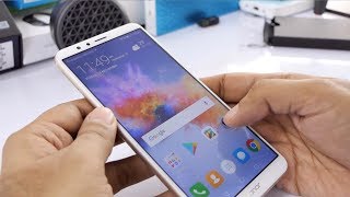 Honor 7x Mid Range Smartphone Review with Pro & Cons