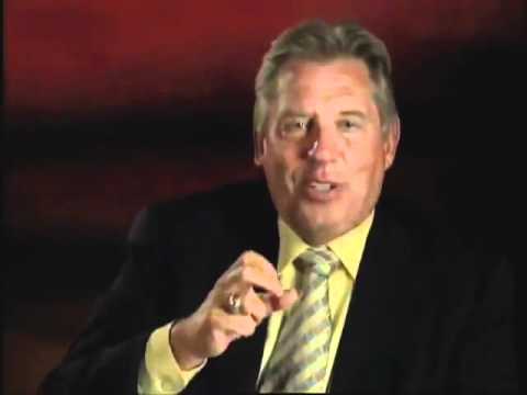 John Maxwell's "A Minute with Maxwell" daily video message-Today's Word: Involvement