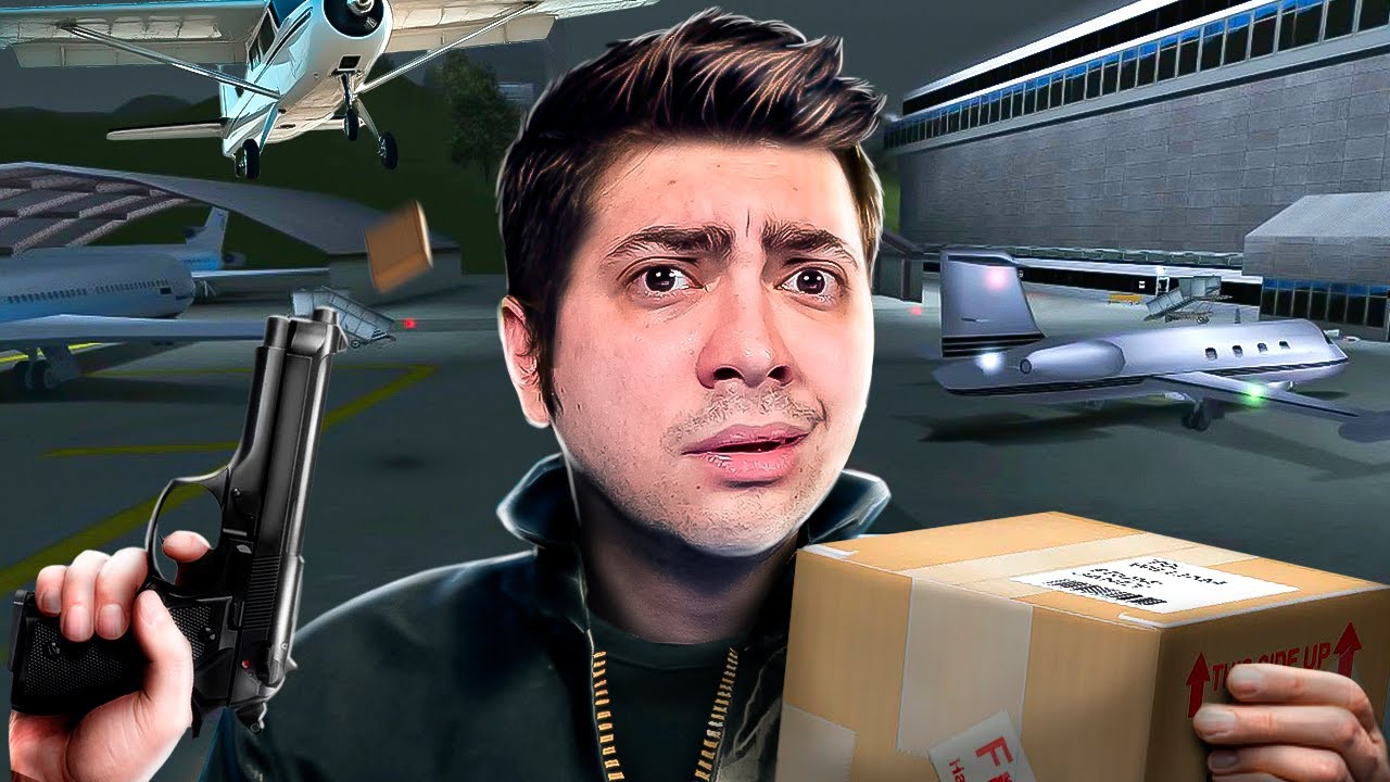 GRAND THEFT AUTO III - Parte 3