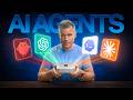 You Re Not Behind Yet How To Build Your First AI Agent Full Guide
