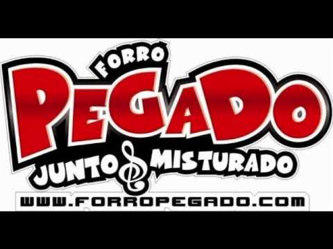 Vó Tô Estourado-Forró Pegado