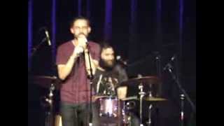 Robert Ellis ~ &quot;Still Crazy After All These Years&quot; in Dallas, Texas