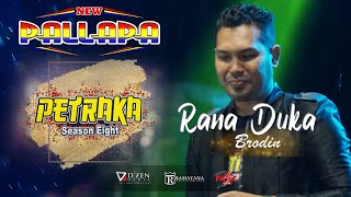 Download lagu Rana Duka New Pallapa 2019 Live Petraka Seasen 8 T... mp3