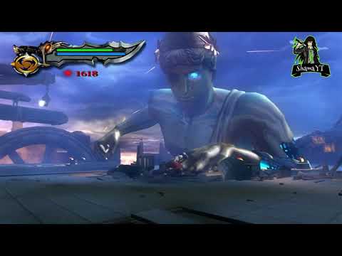 GOD OF WAR 2 REMASTERED PS5 Gameplay Walkthrough PART 1 [ 60FPS ] - No Commentary