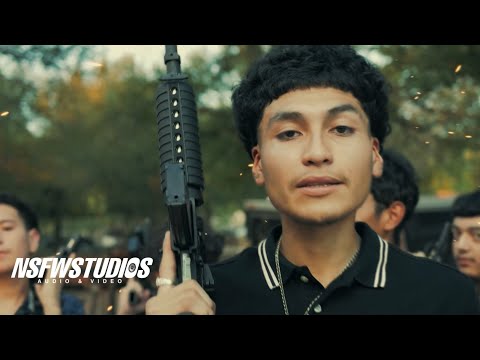 Double00 - Livin Life (Official Music Video) [Dir. By @nsfwstudios]