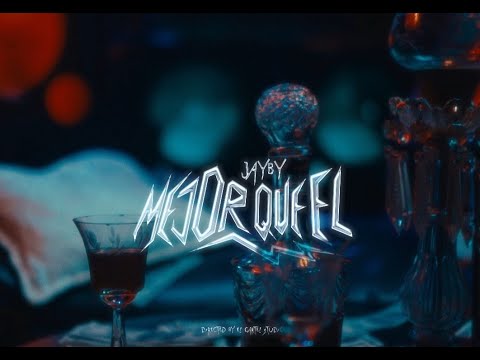 Jayby - Mejor Que El (Official Video)