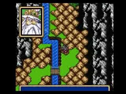 Let's Play Shining Force 2 - Part 61: You Again...