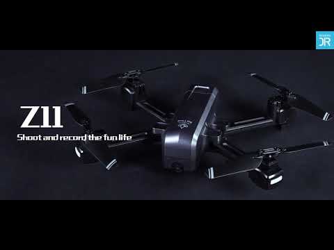 Tactic AIR Drone