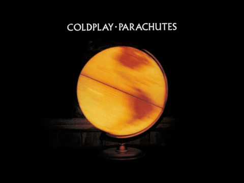 Coldplay - Harmless ( Full Version )