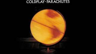 Coldplay - Harmless ( Full Version )