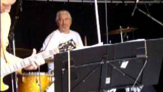 The Steamers - Funk #49, Koninginnedag Camille Beverwijk 30-04-08