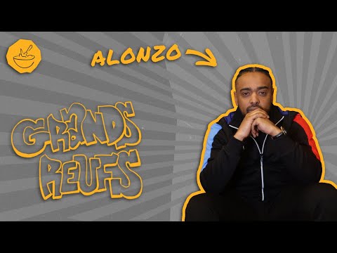 Alonzo : "Ma longévité est ma plus grande fierté !" - Grands Reufs