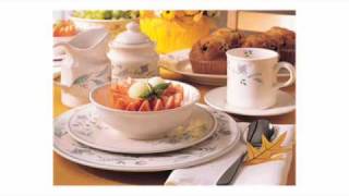 Pfaltzgraff - pfaltzgraff dinnerware & flatware