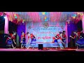 Chatala Beke Tano - Baby Rabha | Chaknari Dance Group Bhalukdubi | Bodahapur Rongali Bihu 2024