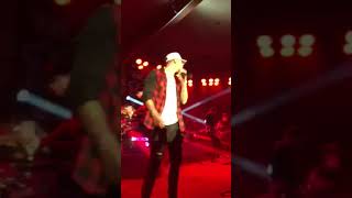 Kane Brown ft Taylor Phillips ‘Pull It Off’ Coyote Joe’s Charlotte NC