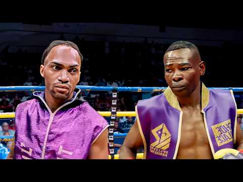 Guillermo Rigondeaux (Cuba) vs Charlie Clemente (Puerto Rico) | KO, Fight Highlights