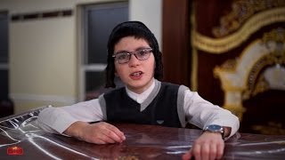כפיים - תמיכה יומית למשפחות המתמודדות עם מחלה - שלומי טאוסיג ואיצי רוזינגר