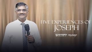 🔴Live |BIBLE STUDY| 16-08-2026 | AG CHURCH VELLORE 6 | REV.STANLEY MANICKARAJ #live