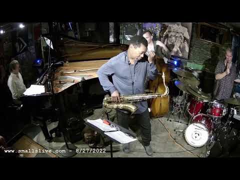 Gerry Gibbs Thrasher People All-Stars - Live at Smalls Jazz Club - New York City - 8/27/22