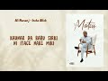 Namenj - Insha Allah (Lyrics Video)