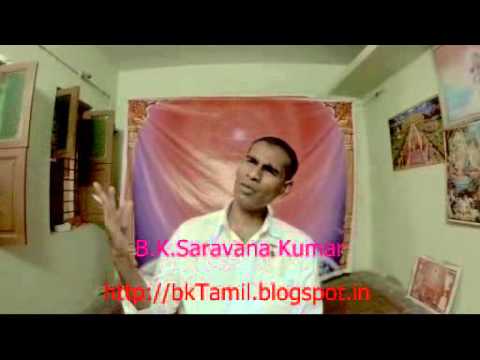 April 15, 2016 Tamil Murli - Rajayogi B.K.Saravana Kumar